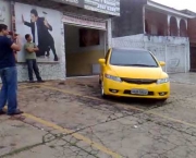 New Civic Amarelo Modificado (8)