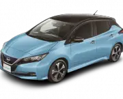 Nissan Leaf (1)