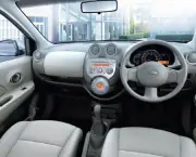 Nissan Micra 2011 (8)