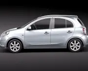 Nissan Micra 2011 (14)