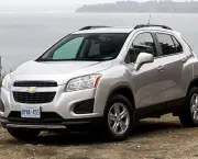 Novo Chevrolet Tracker (4)