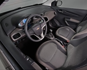 Chevrolet Prisma LTZ 2013