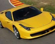 Tipos de Ferrari (1)