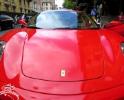 Tipos de Ferrari (1)