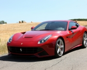 Tipos de Ferrari (2)