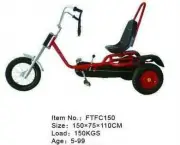Triciclo 15
