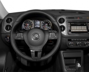 Volkswagen Tiguan (5)