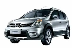 Nissan Livina X-Gear