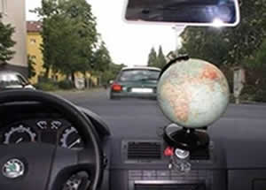 GPS Analógico