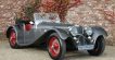 O Clássico Jaguar SS100 (1936)