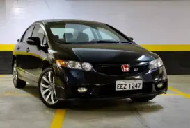 Honda Civic K