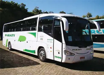 Transporte Brasileiro