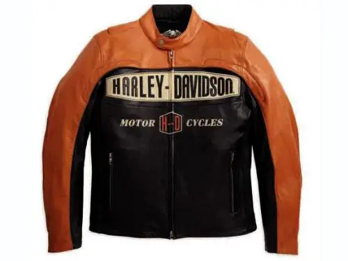 Harley Davidson Brasil Roupas