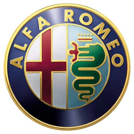 A Alfa Romeo