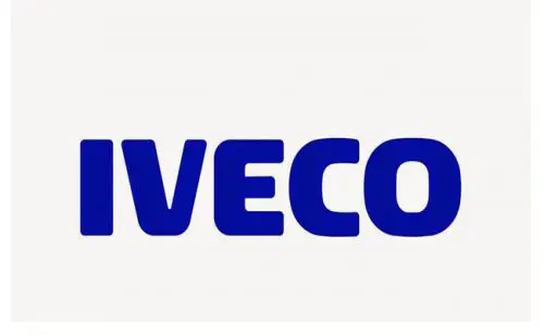 Logo Iveco 