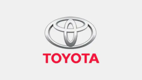 Toyota 